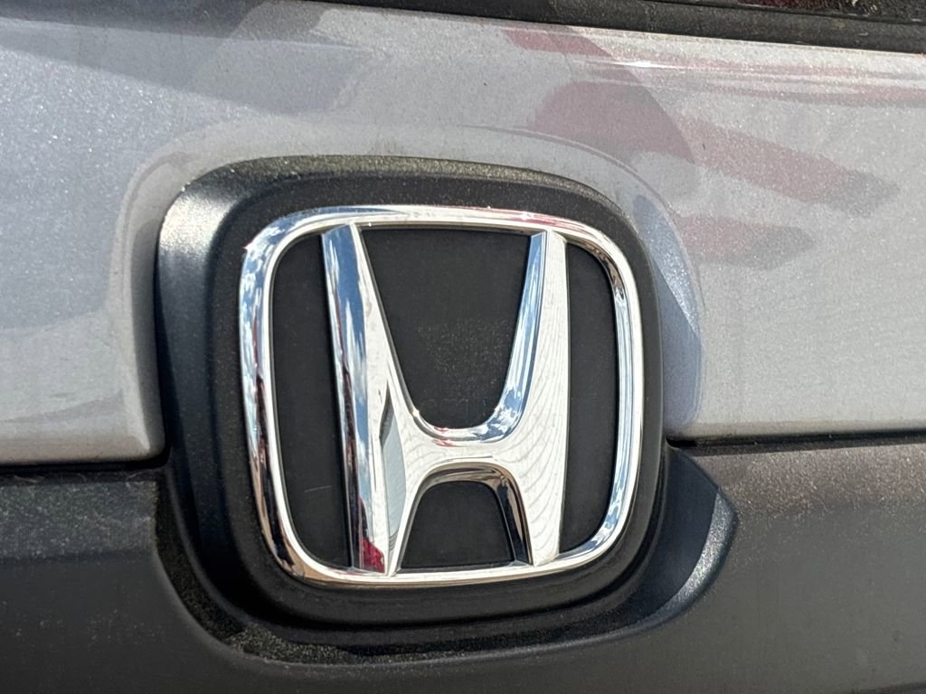 Used 2023 Honda Passport TrailSport image 34