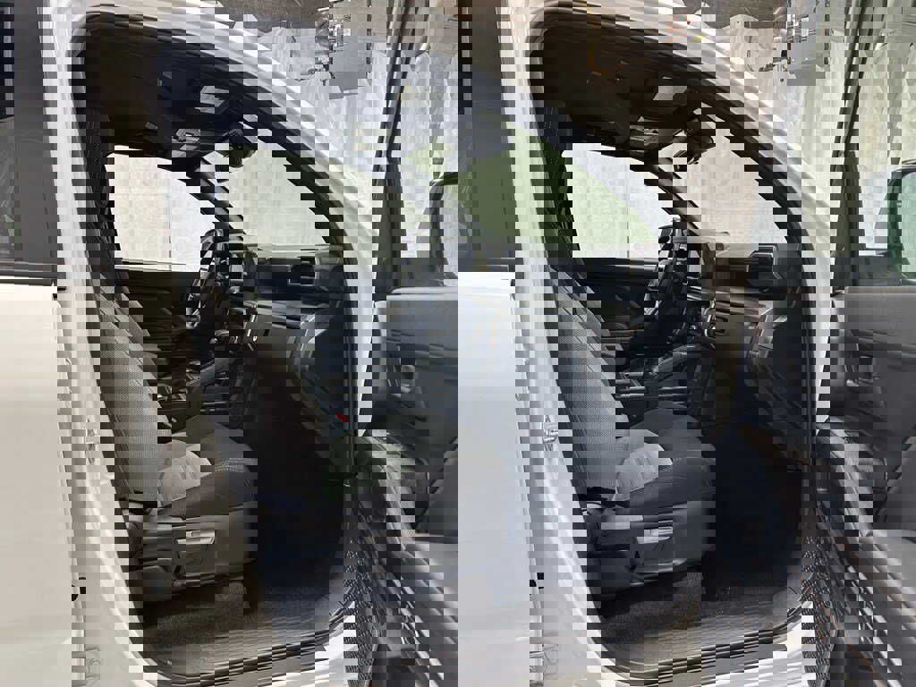 Used 2025 Toyota 4Runner TRD Off-Road image 56