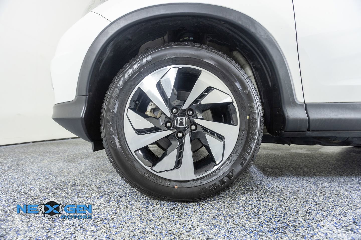 Used 2016 Honda CR-V Touring image 46