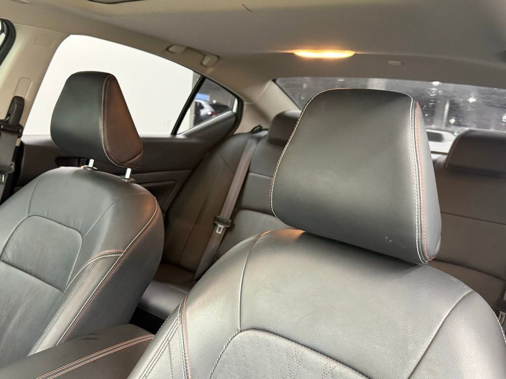 Used 2023 Nissan Altima 2.0 SR image 17