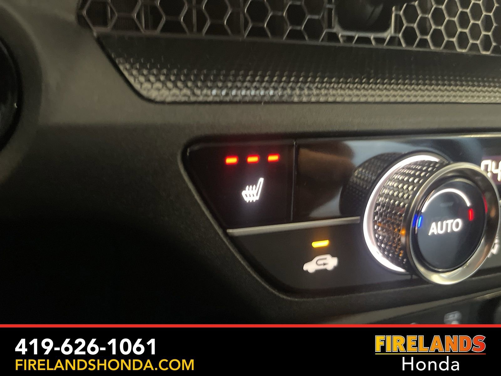 New 2026 Honda CR-V EX image 23