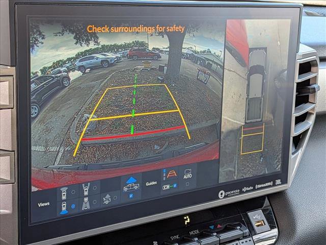 Used 2022 Toyota Tundra Limited AWD/4WD image 7