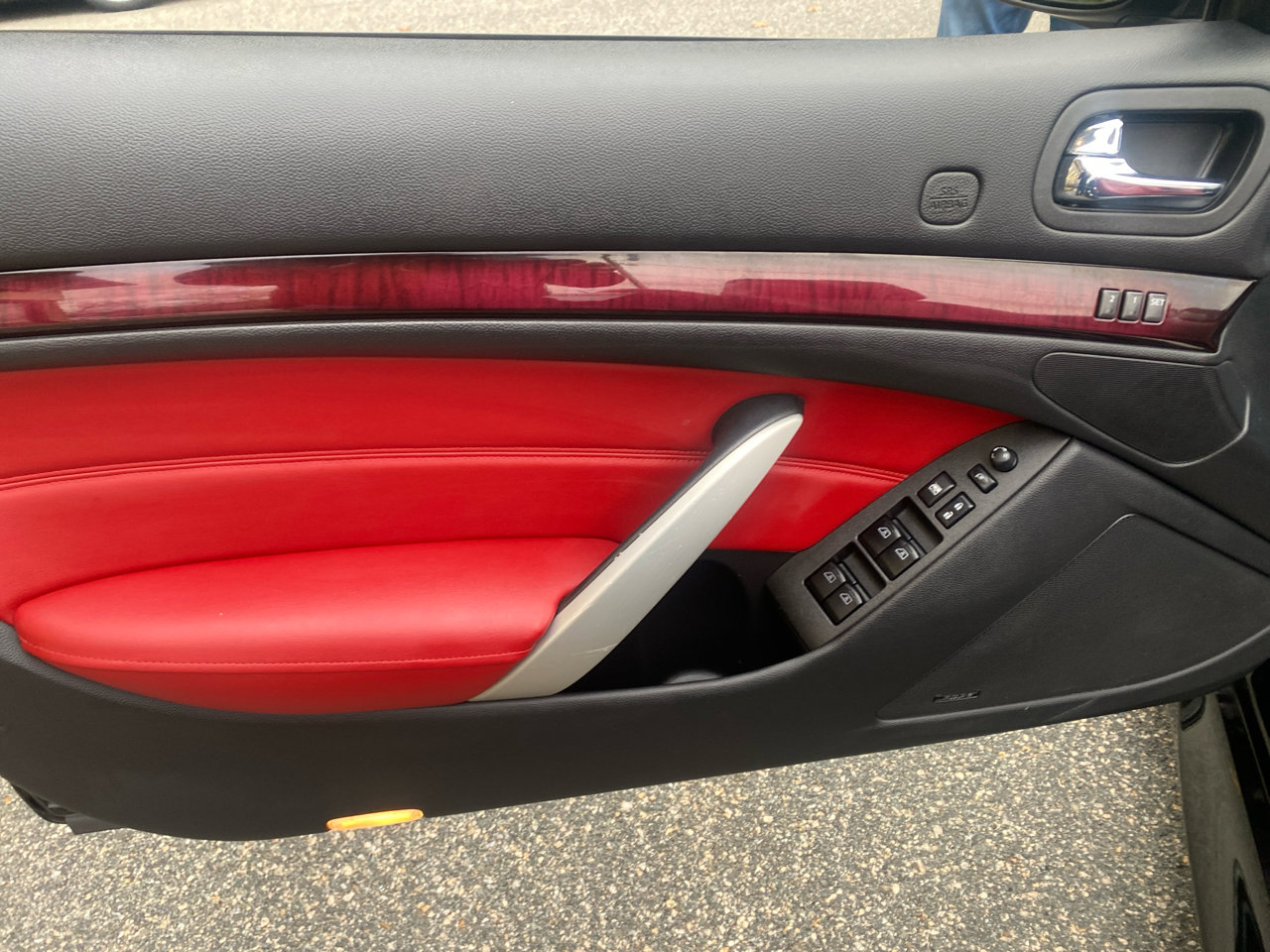 Used 2011 INFINITI G37 Limited Edition image 29