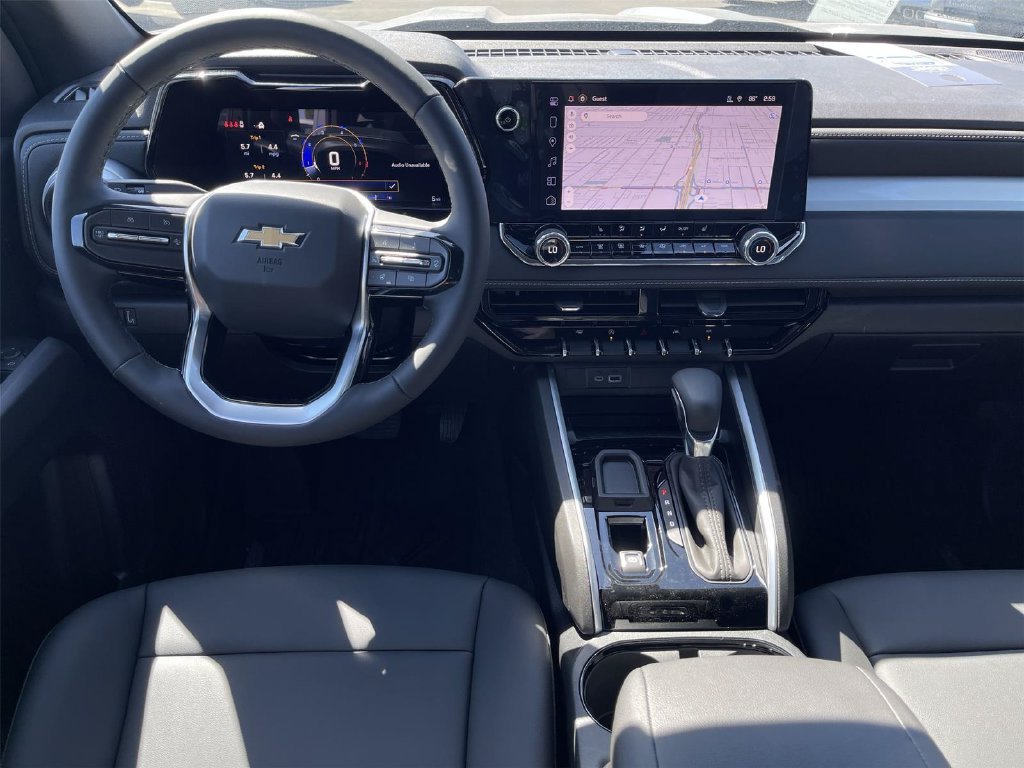 New 2026 Chevrolet Colorado LT w/ LT Convenience Package RWD image 10