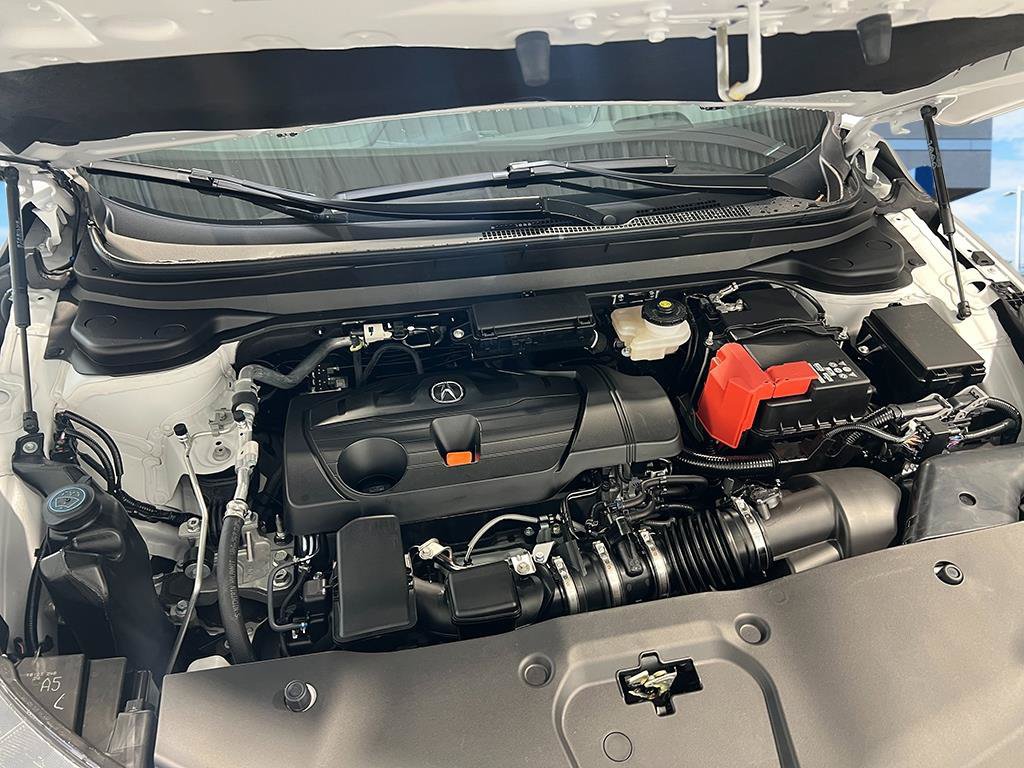 New 2026 Acura RDX w/ Advance Package AWD/4WD image 14