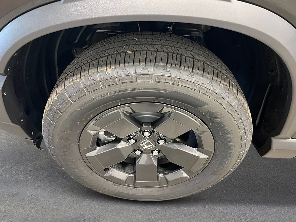New 2026 Honda Passport RTL image 10