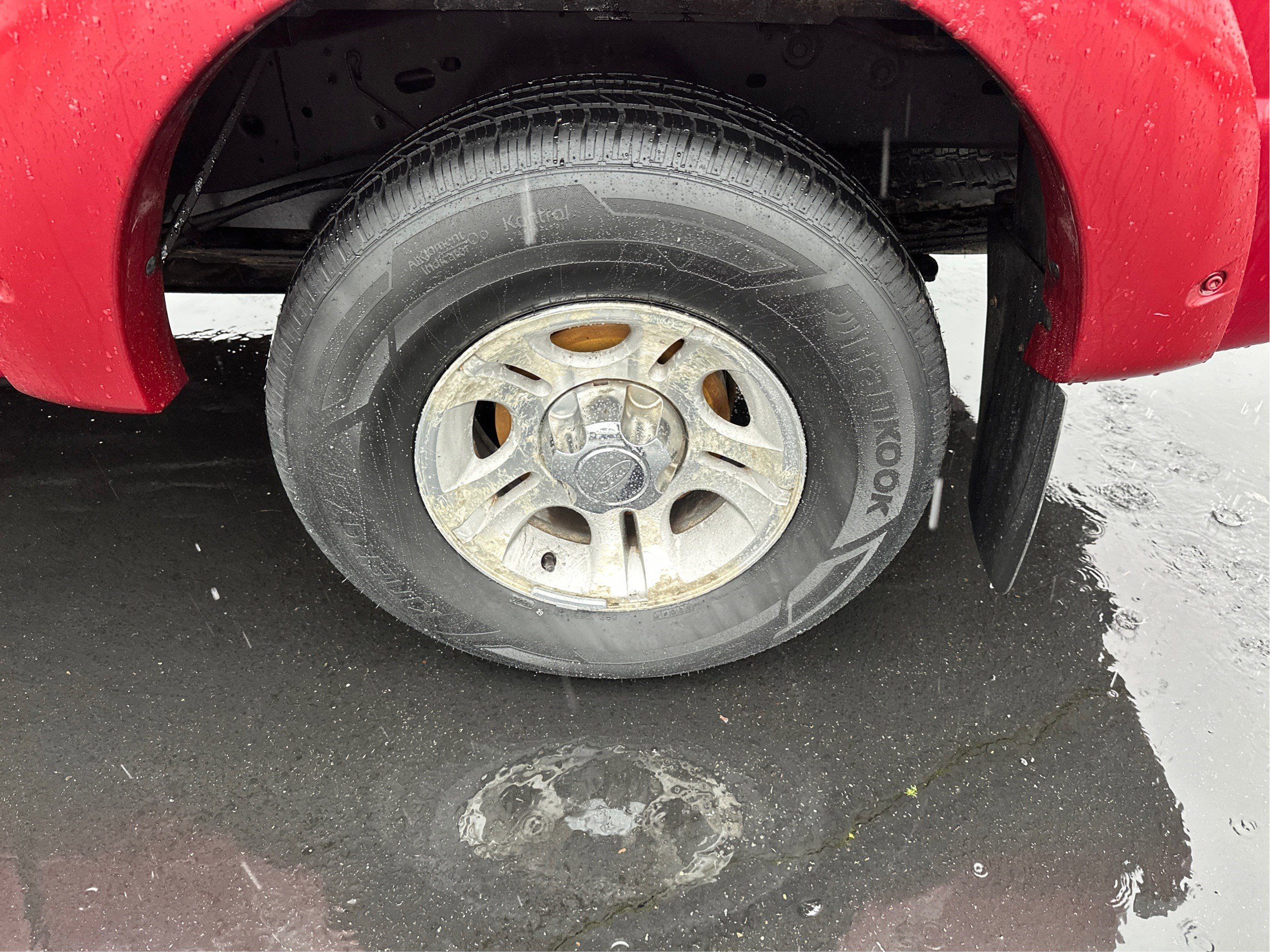 Used 2009 Ford Ranger Sport RWD image 22
