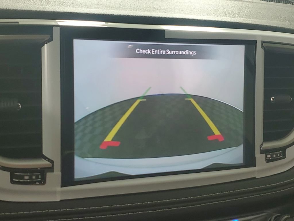 New 2026 Chrysler Pacifica Select image 18