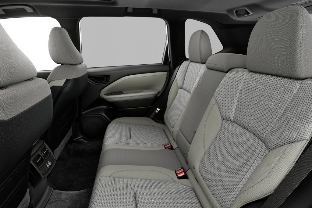 New 2026 Subaru Forester Premium image 12