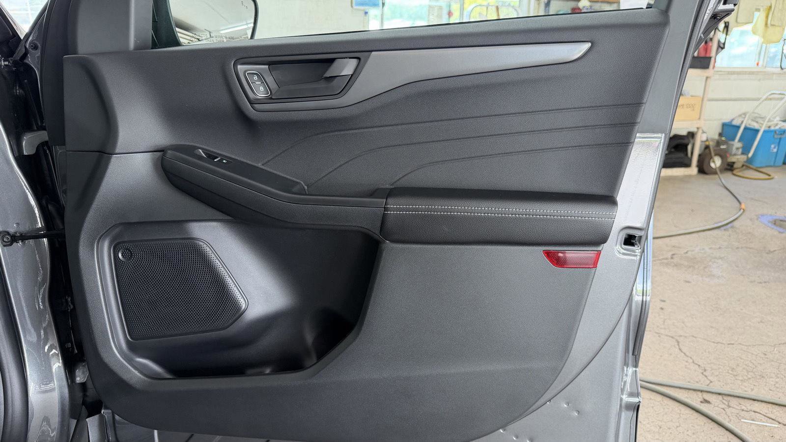 New 2026 Ford Escape Active image 21