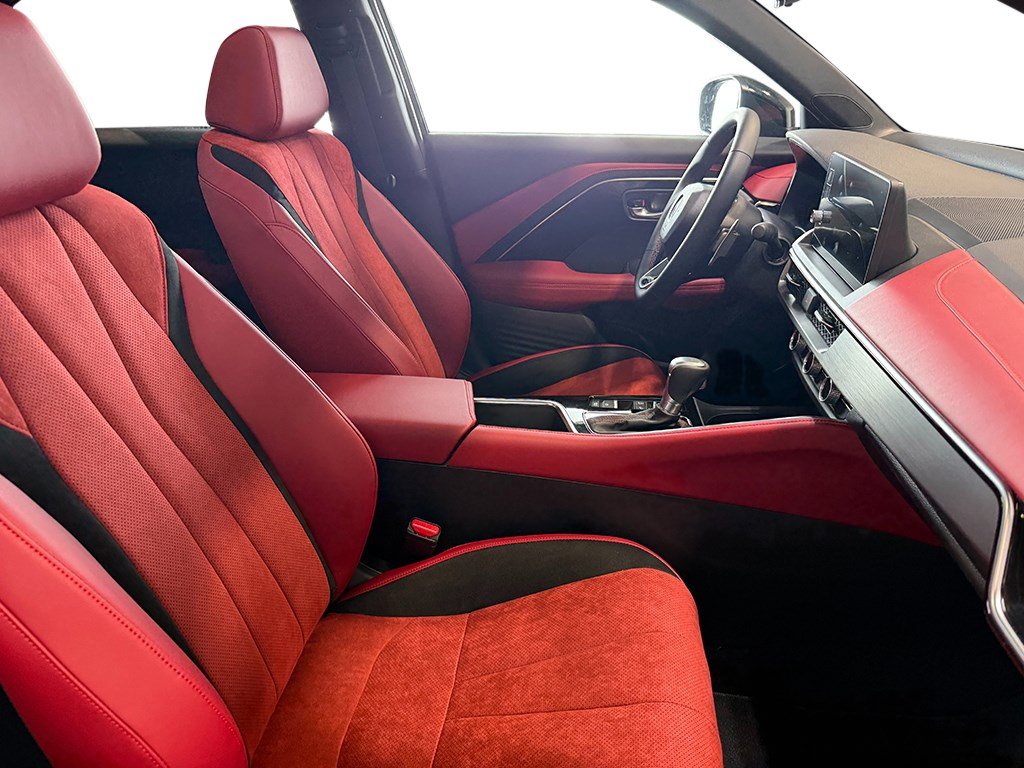 New 2026 Acura ADX A-Spec AWD/4WD image 40