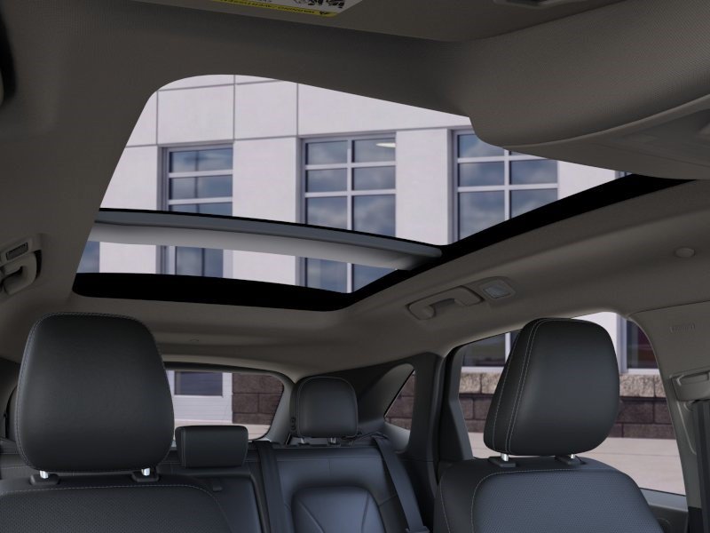 New 2025 Ford Escape SE w/ PHEV Premium Package FWD image 22