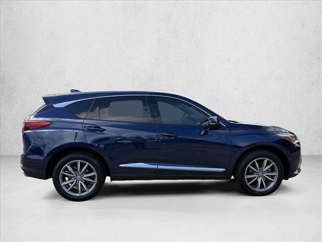 Used 2023 Acura RDX w/ Technology Package FWD image 4