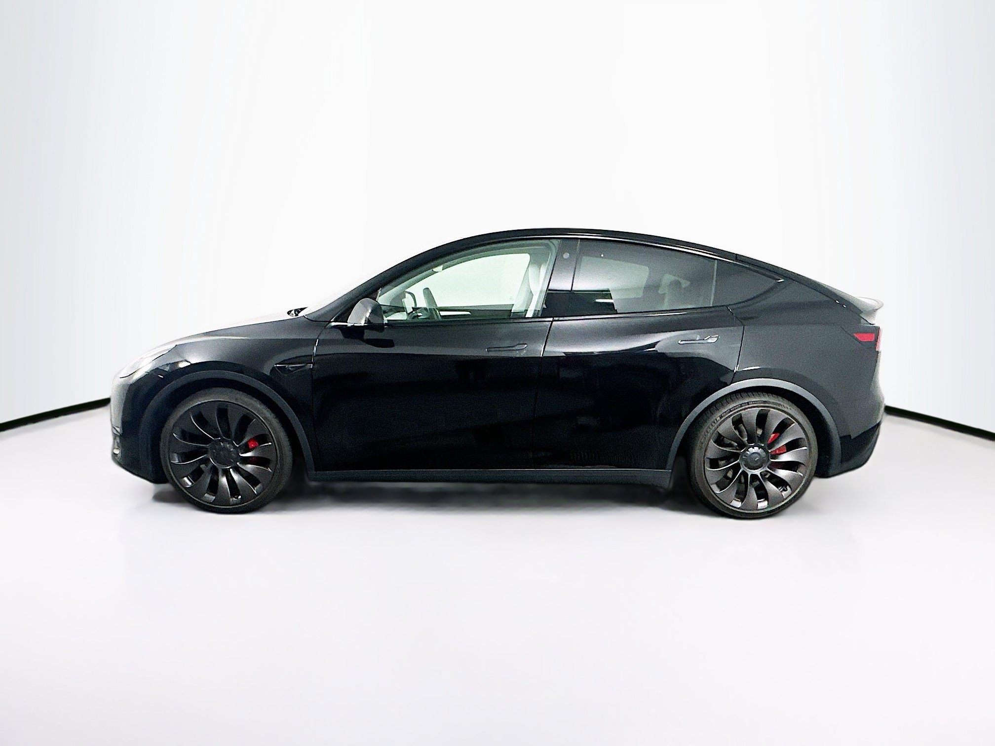 Used 2023 Tesla Model Y Performance AWD/4WD image 4