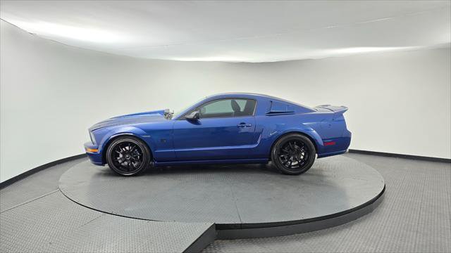 Used 2006 Ford Mustang GT RWD image 3