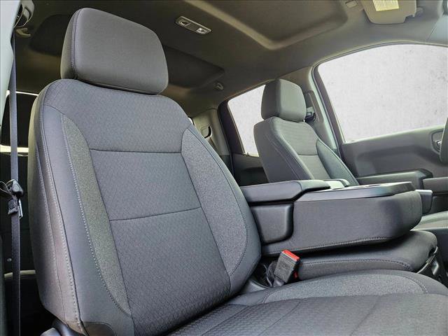 Used 2026 Chevrolet Silverado 1500 Custom RWD image 20