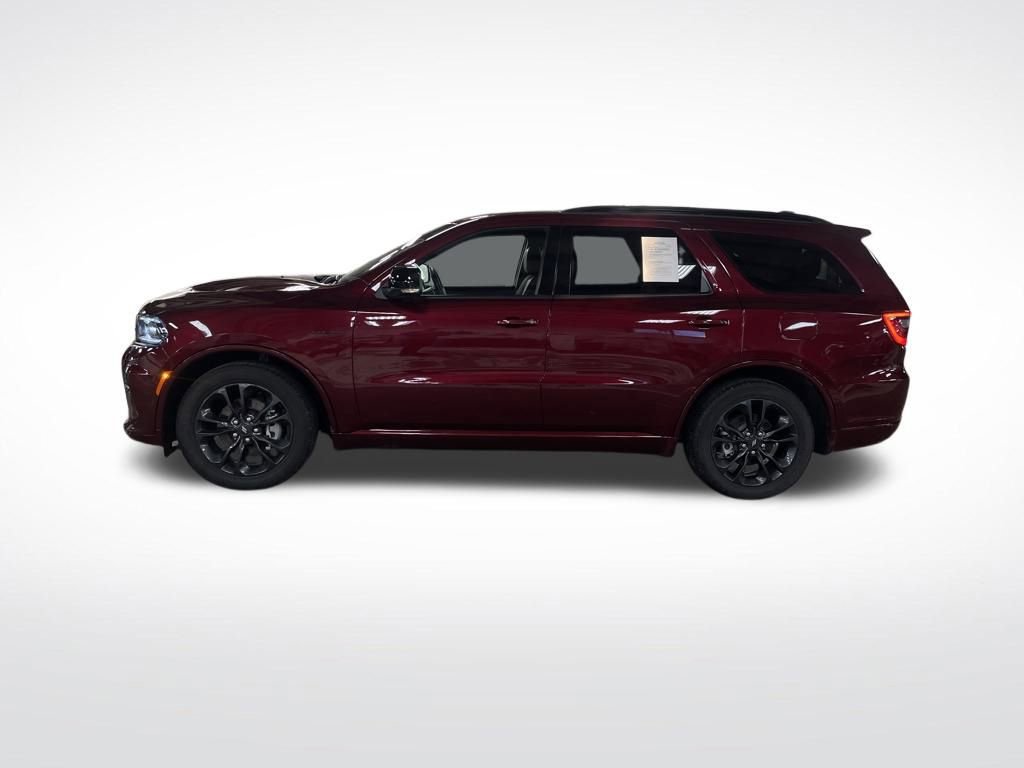 Used 2024 Dodge Durango R/T image 2
