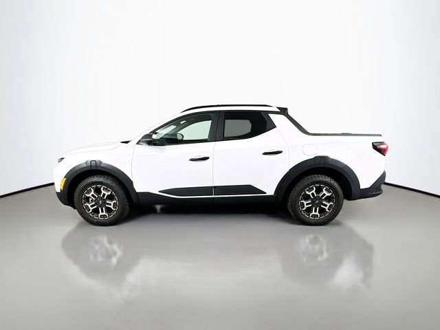 Used 2025 Hyundai Santa Cruz XRT image 3