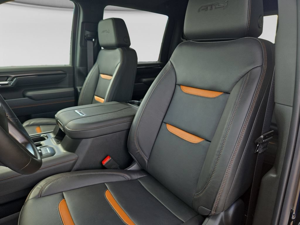 New 2026 GMC Sierra 2500 AT4 w/ AT4 Premium Plus Package AWD/4WD image 18
