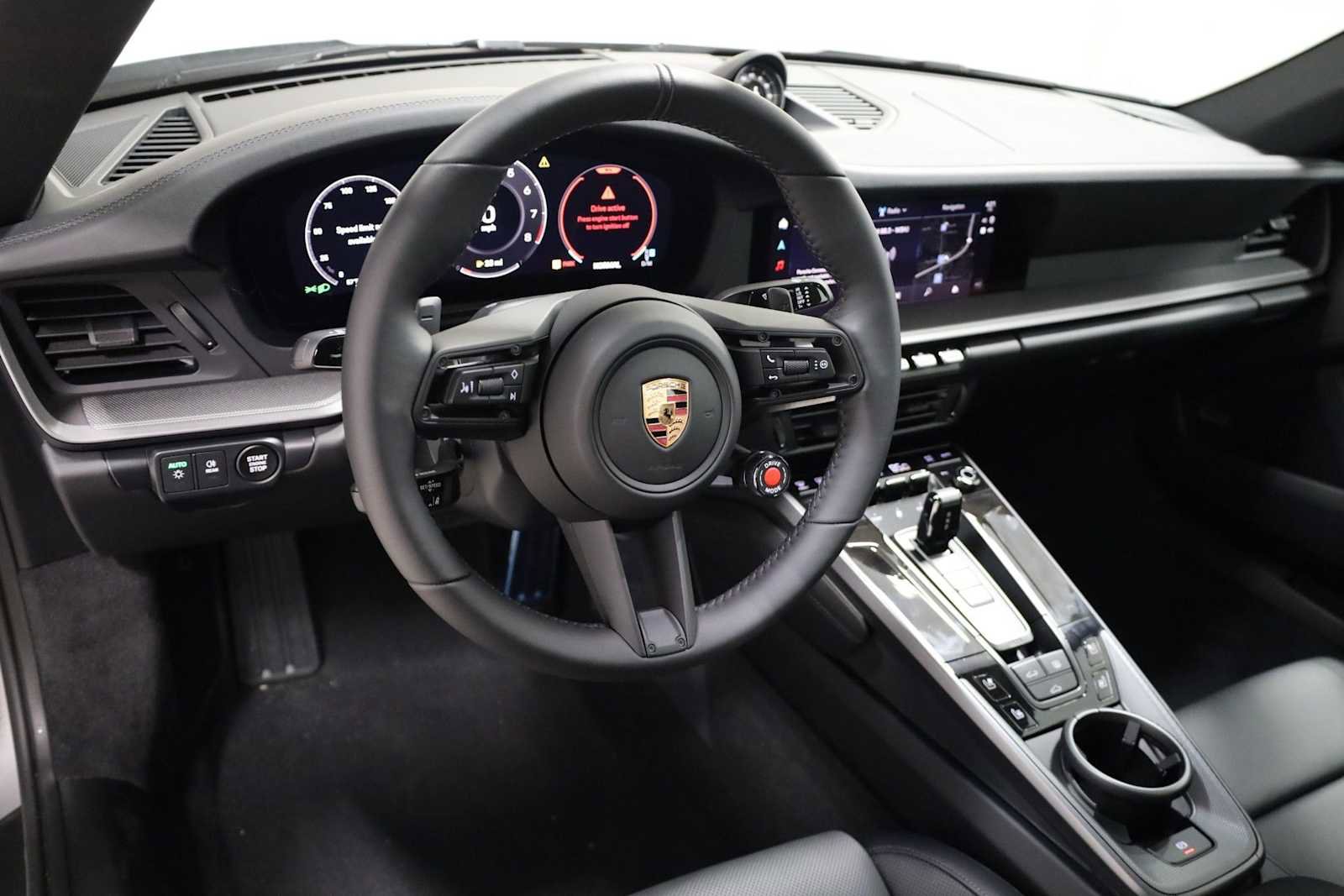 New 2026 Porsche 911 Carrera S image 4