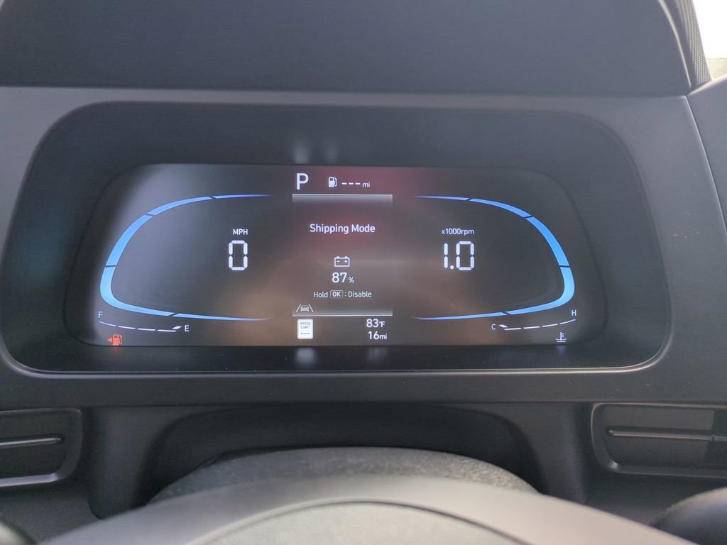 New 2026 Hyundai Elantra Sport image 30