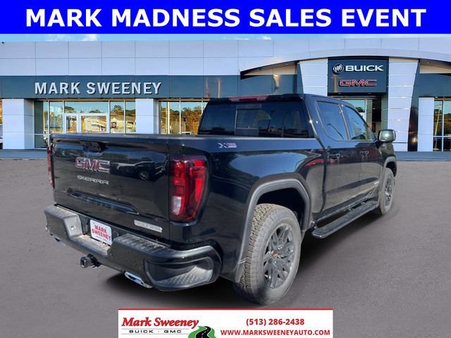 New 2026 GMC Sierra 1500 Elevation w/ Elevation Premium Package image 6