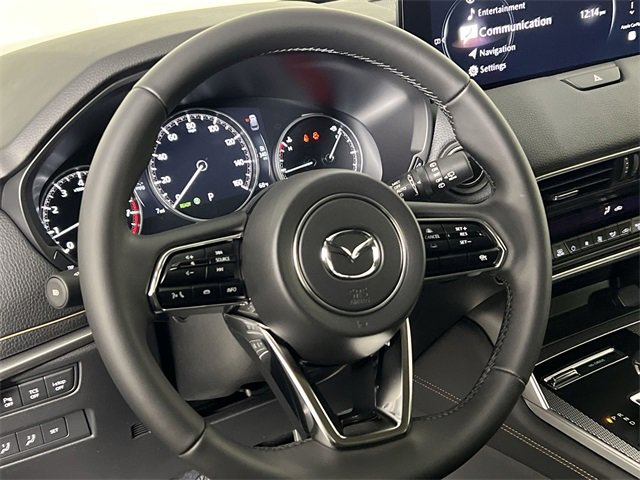 New 2026 MAZDA CX-70 3.3 Turbo w/ Preferred Package image 10