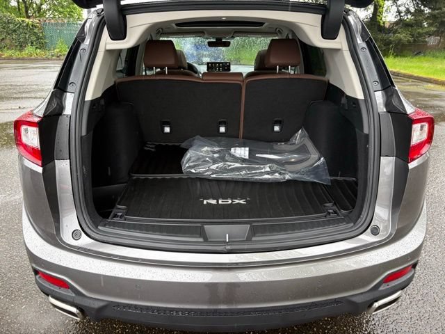 New 2026 Acura RDX SH-AWD w/ Technology Package image 22