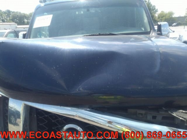 Used 2012 Nissan NV 2500 SV image 6