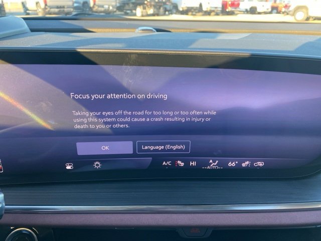 New 2025 Buick Envision Sport Touring image 22