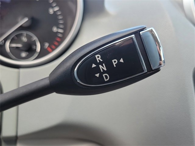 Used 2011 Mercedes-Benz ML 350 2WD image 13