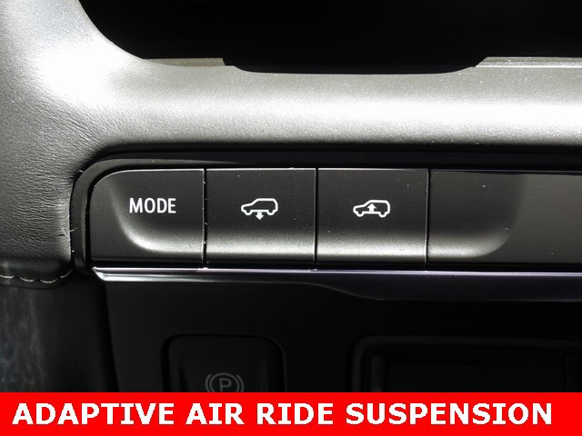 Used 2023 Cadillac Escalade V w/ LPO, Floor Liner Package image 41