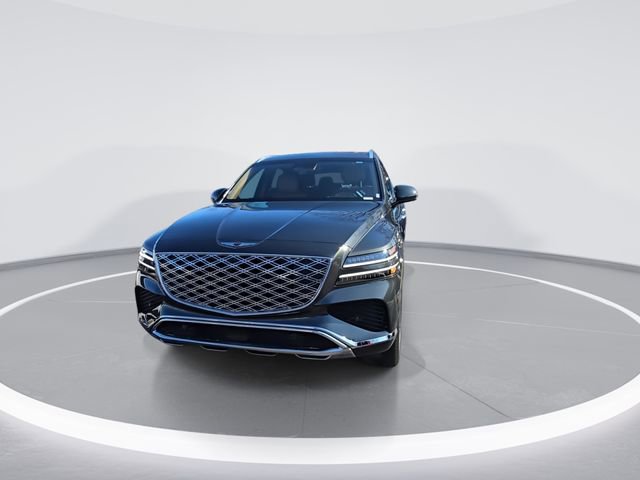 New 2026 Genesis GV80 2.5T Prestige AWD/4WD image 3