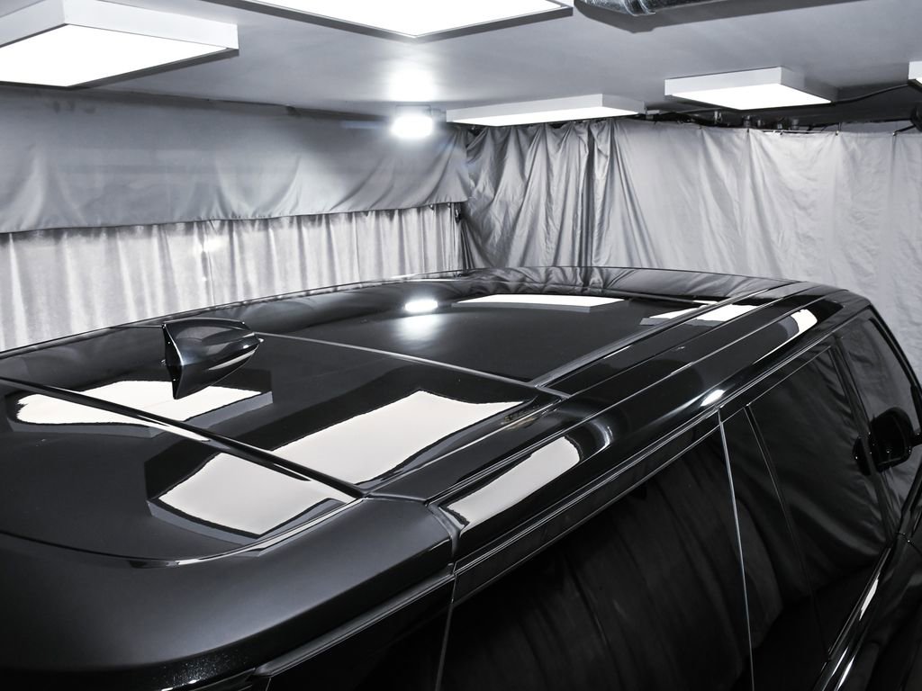 Used 2022 Land Rover Range Rover Westminster Edition image 84