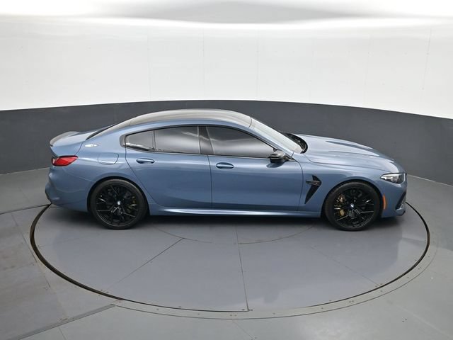 Used 2022 BMW M8 Gran Coupe xDrive Competition w/ M Driver's Package AWD/4WD image 19