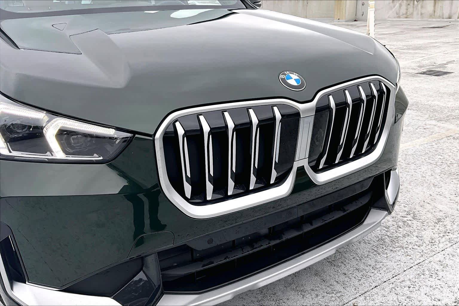 Used 2025 BMW X1 xDrive28i w/ Convenience Package AWD/4WD image 30