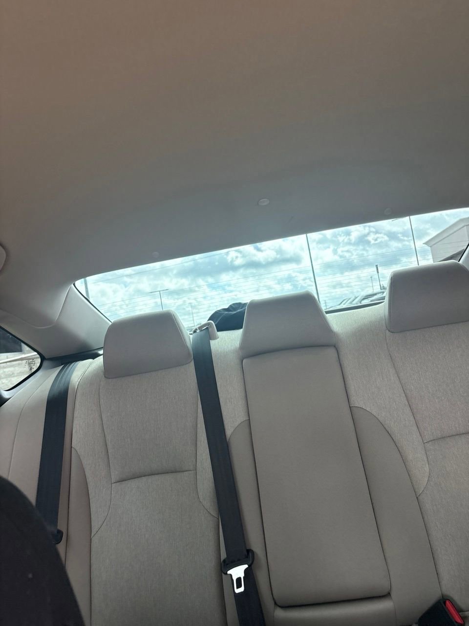 Used 2024 Honda Accord LX image 13