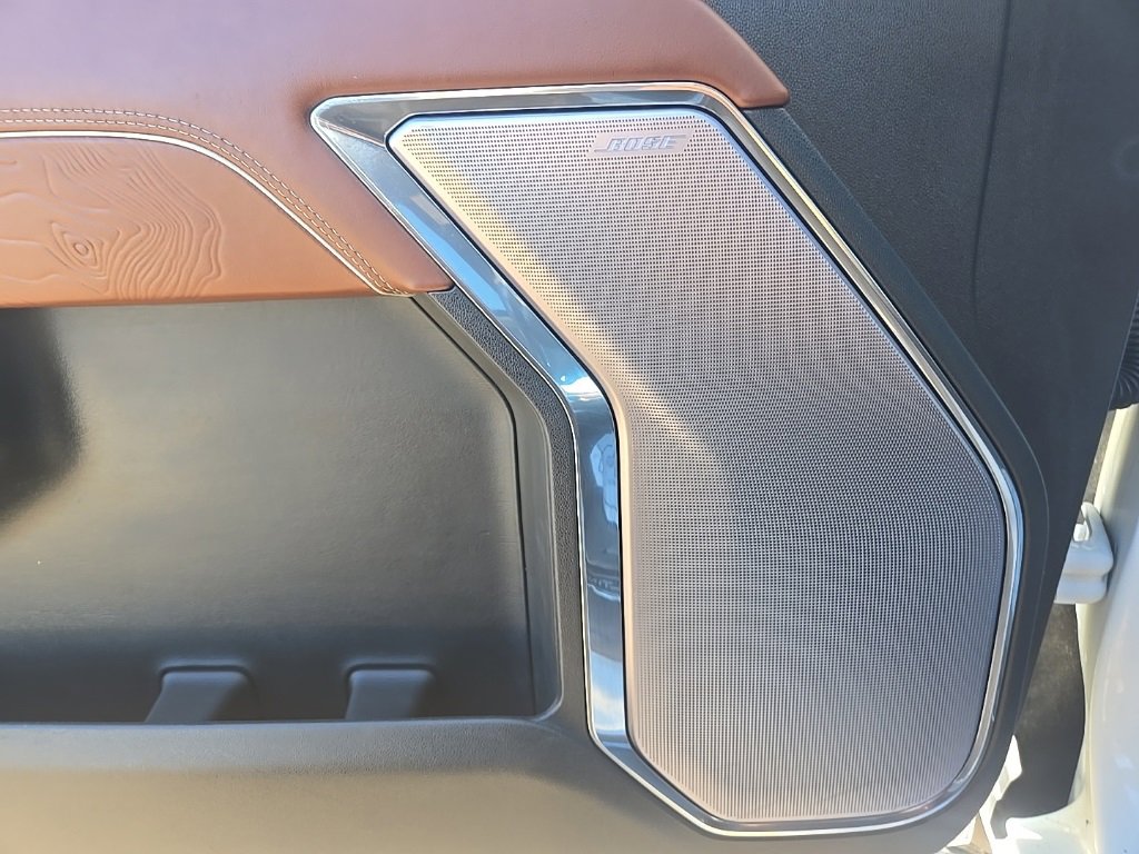 Used 2024 GMC Sierra 3500 Denali Ultimate image 18