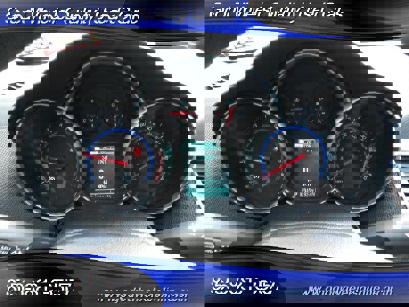 Used 2015 Chevrolet Cruze LT w/ Technology Package image 17