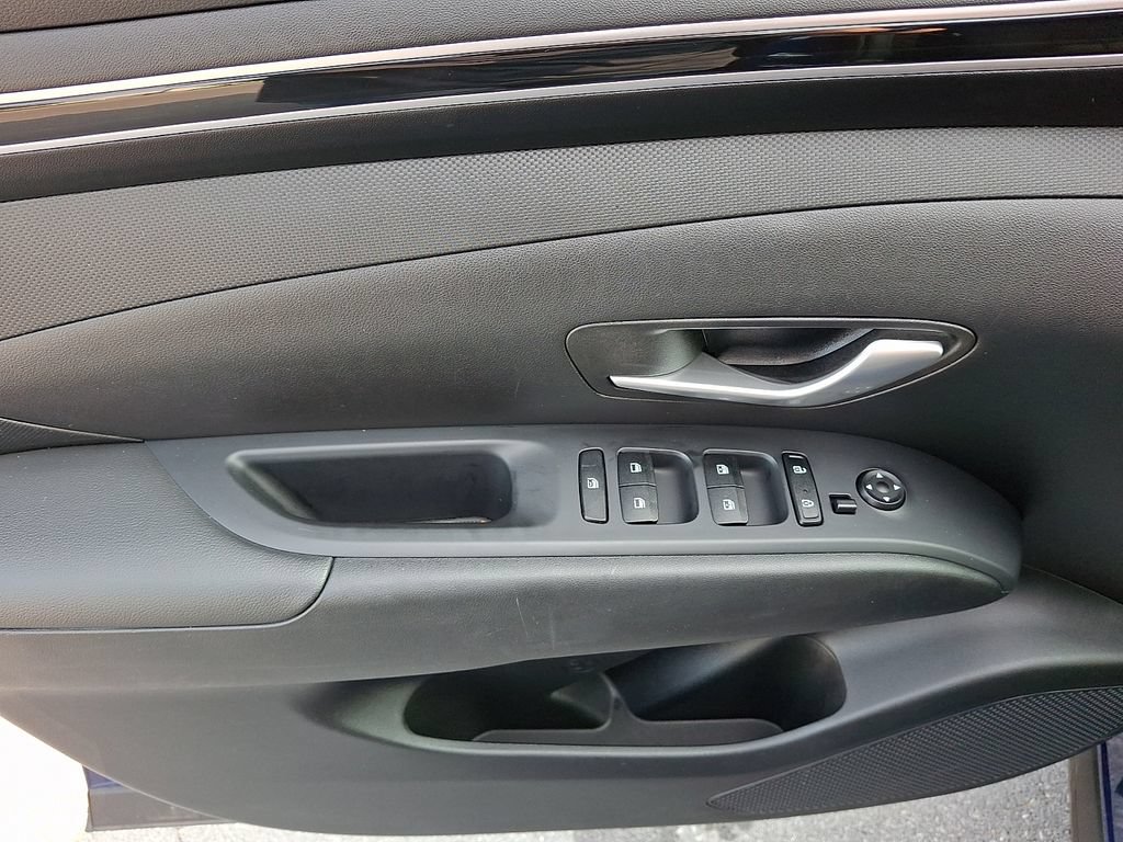 Used 2023 Hyundai Tucson SEL AWD/4WD image 14
