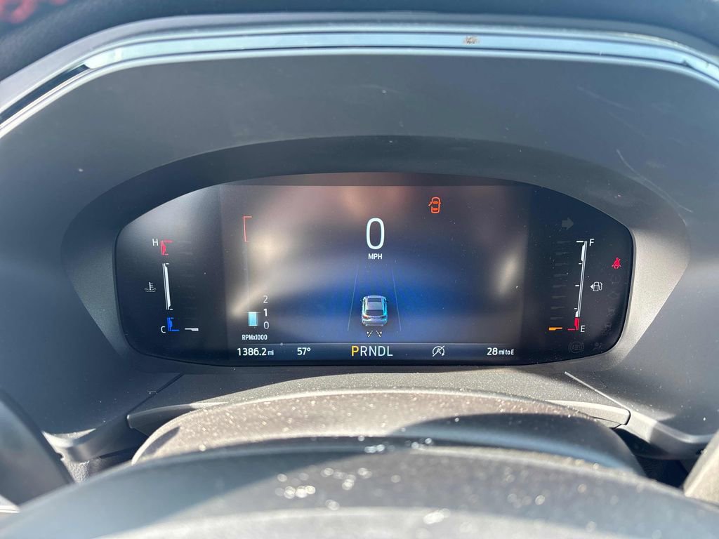 Used 2025 Ford Escape ST-Line w/ Cold Weather Package image 20