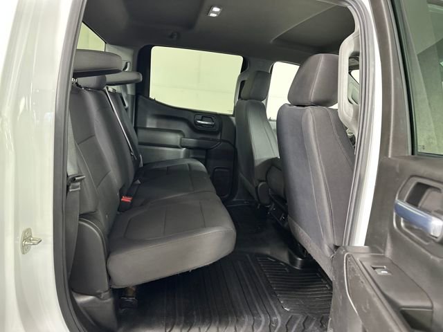 Used 2020 GMC Sierra 1500 4x4 Crew Cab w/ Trailering Package image 27