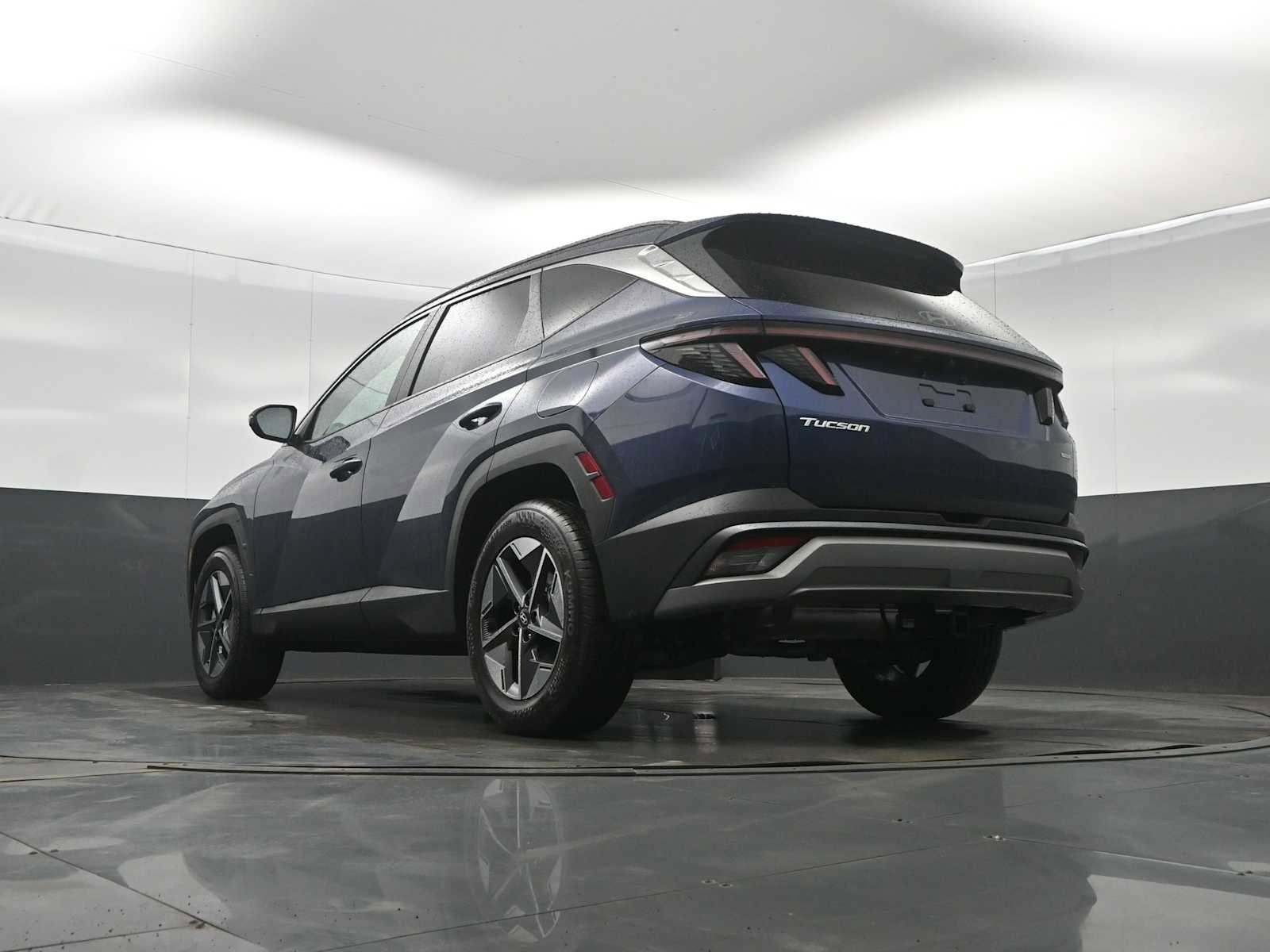 Used 2026 Hyundai Tucson SEL image 35