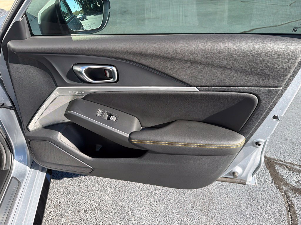 Used 2026 Acura Integra A-Spec w/ Technology Package FWD image 23