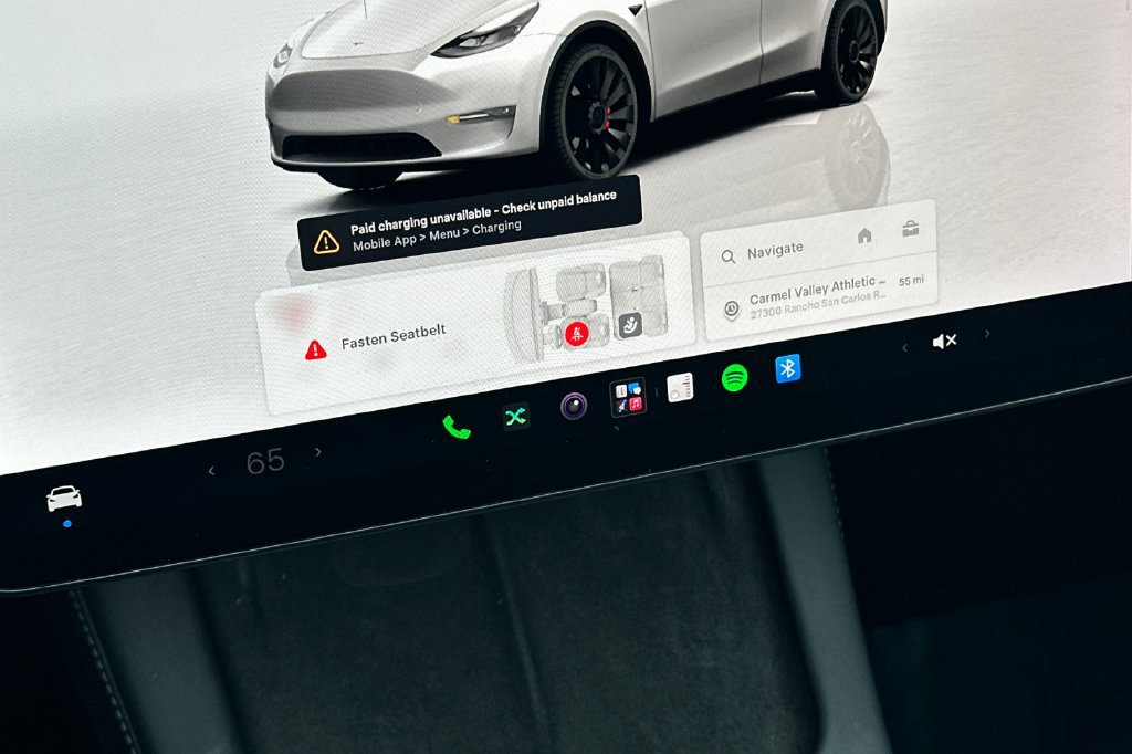 Used 2023 Tesla Model Y Performance AWD/4WD image 20