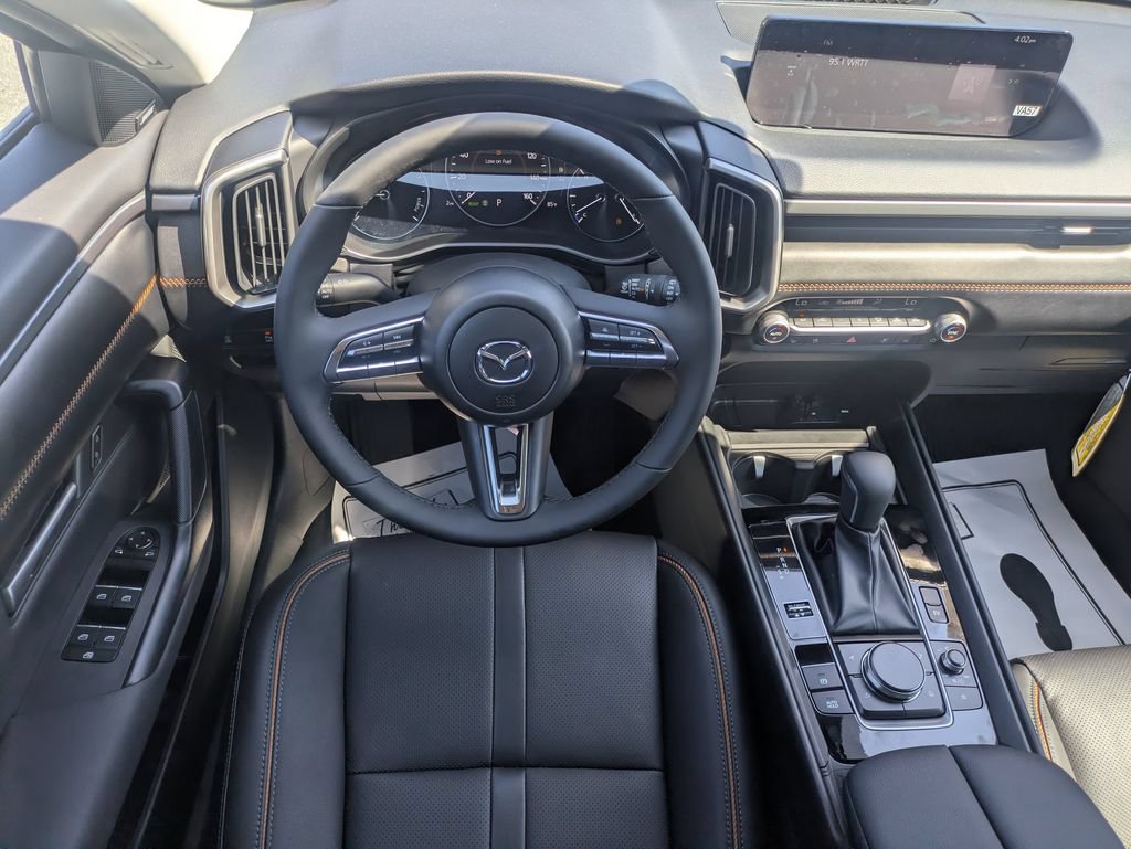 New 2026 MAZDA CX-50 AWD 2.5 Hybrid w/ Weather Package image 14