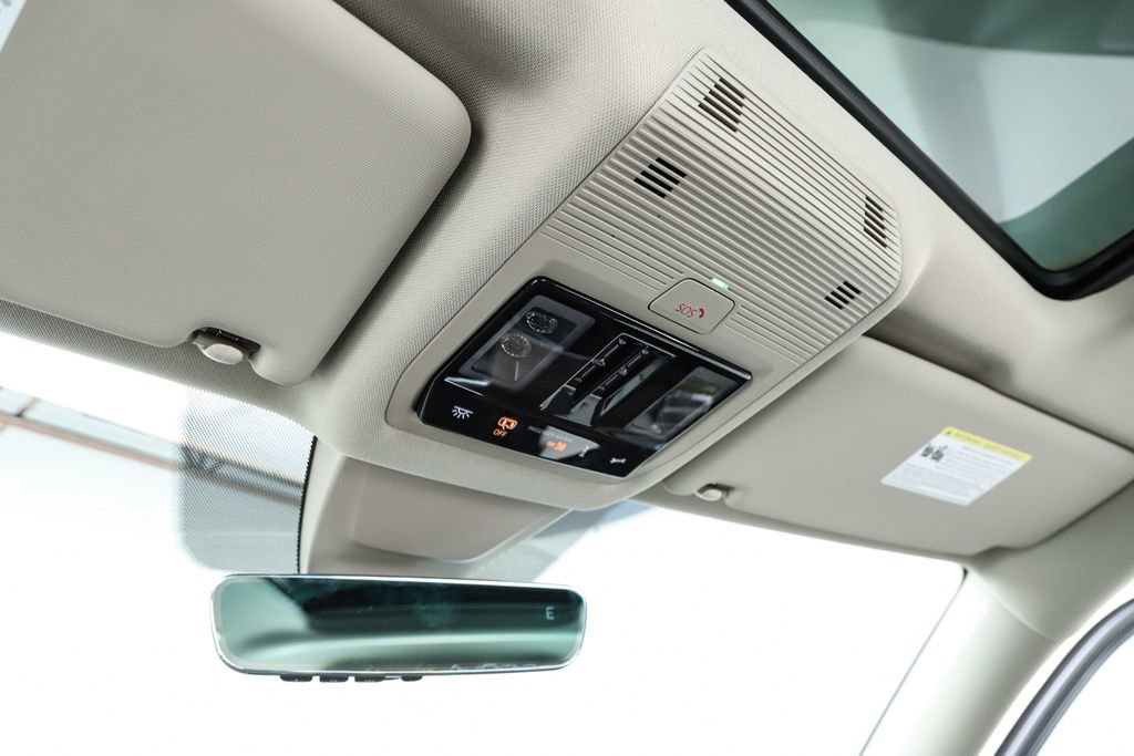 New 2026 Volkswagen Atlas SEL Premium R-Line image 65