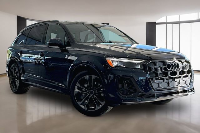 New 2026 Audi Q7 Premium Plus AWD/4WD image 1