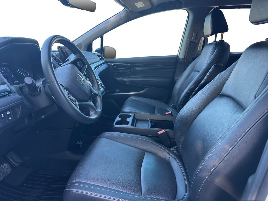 Used 2024 Honda Odyssey Touring image 11