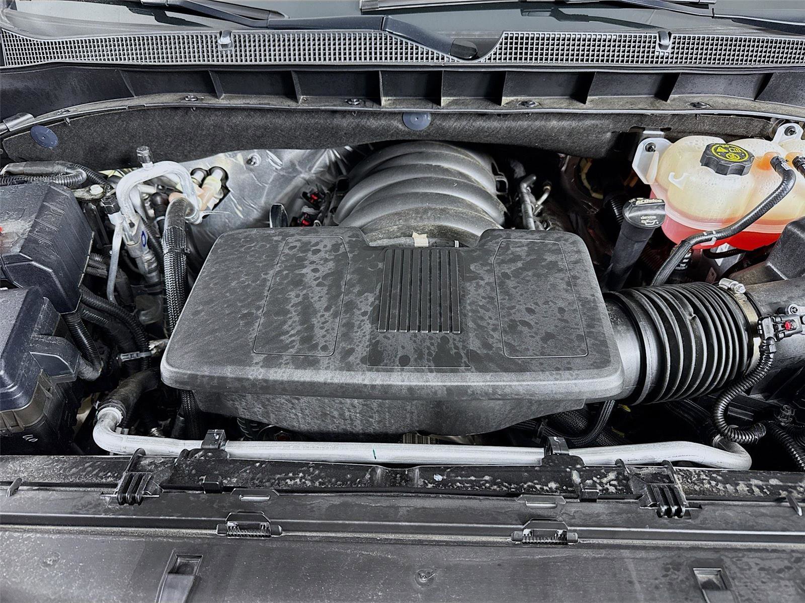 Used 2022 Chevrolet Tahoe High Country image 33